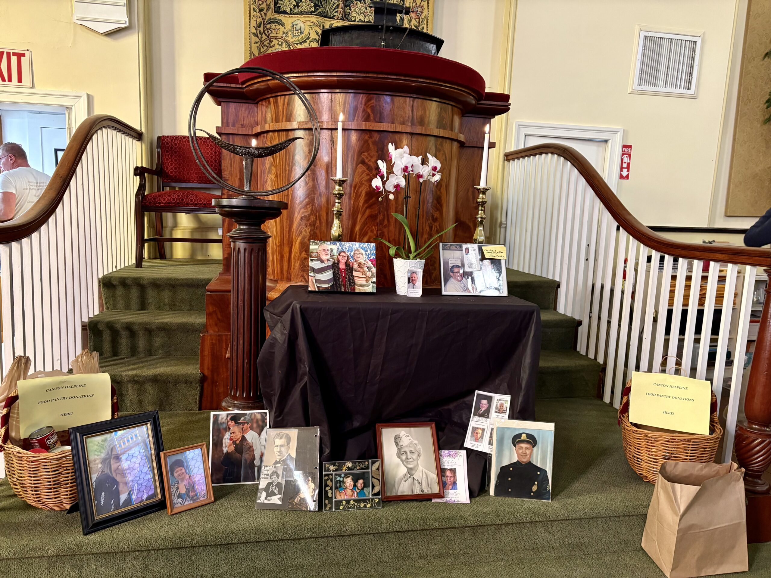 All Souls Day Worship